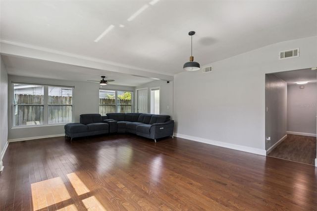 526 N HAMPTON AVENUE, Orlando, FL 32803