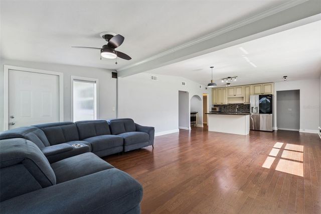 526 N HAMPTON AVENUE, Orlando, FL 32803
