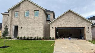 2610 Liguria Ln Court, Spring, TX 77388