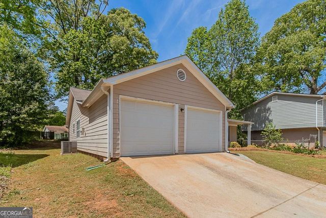 1363 To Lani Farm Road, Stone Mountain, GA 30083