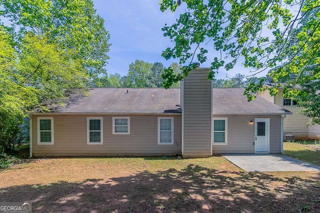1363 To Lani Farm Road, Stone Mountain, GA 30083