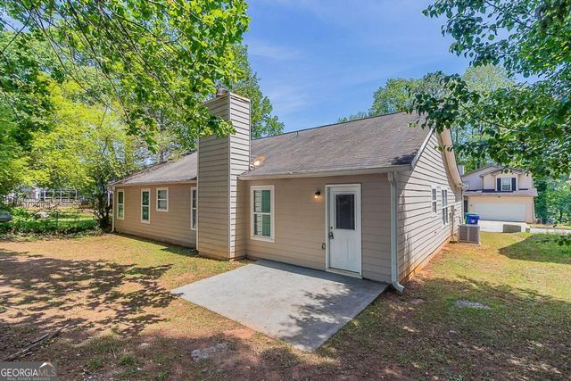 1363 To Lani Farm Road, Stone Mountain, GA 30083
