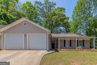 1363 To Lani Farm Road, Stone Mountain, GA 30083