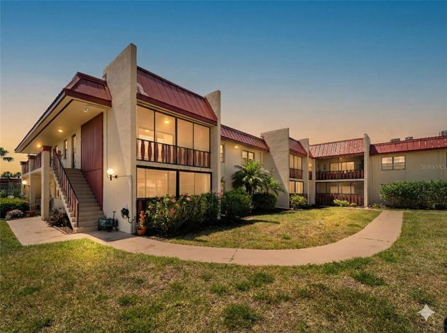 72 BOUNDARY BOULEVARD 226, Rotonda West, FL 33947