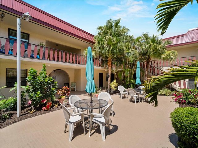 72 BOUNDARY BOULEVARD 226, Rotonda West, FL 33947