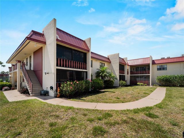 72 BOUNDARY BOULEVARD 226, Rotonda West, FL 33947