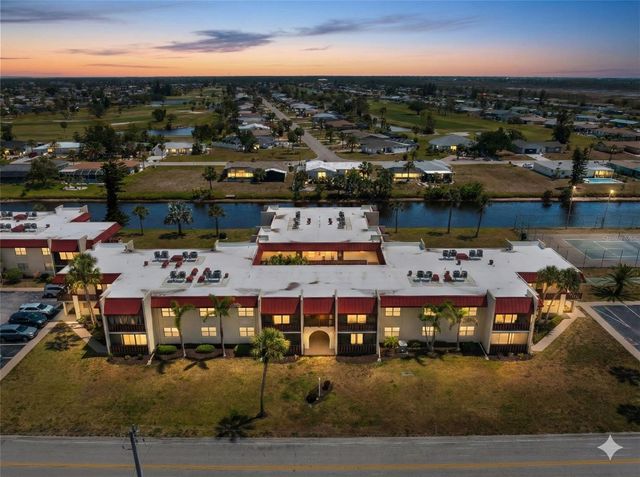 72 BOUNDARY BOULEVARD 226, Rotonda West, FL 33947