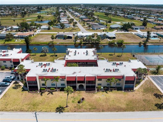 72 BOUNDARY BOULEVARD 226, Rotonda West, FL 33947