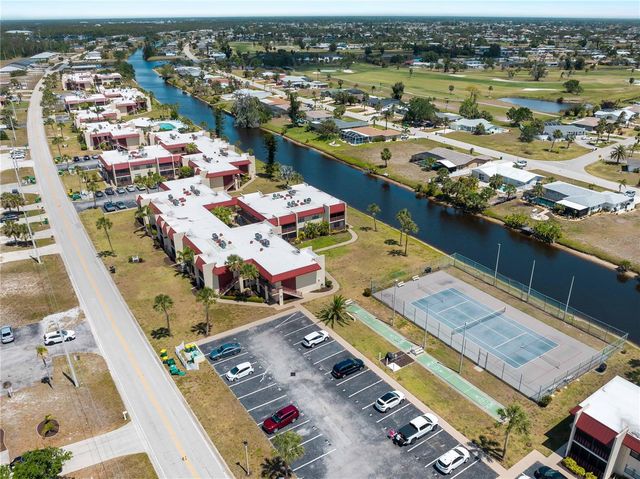 72 BOUNDARY BOULEVARD 226, Rotonda West, FL 33947