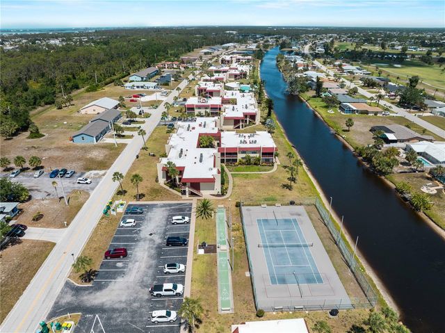 72 BOUNDARY BOULEVARD 226, Rotonda West, FL 33947