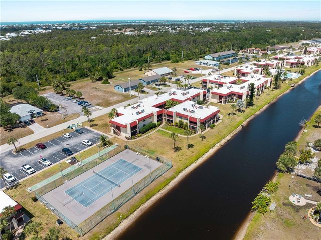 72 BOUNDARY BOULEVARD 226, Rotonda West, FL 33947