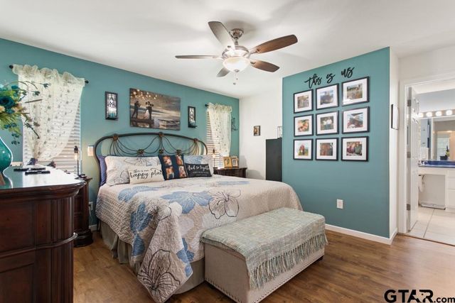 9303 Londonderry Dr, Tyler, TX 75703