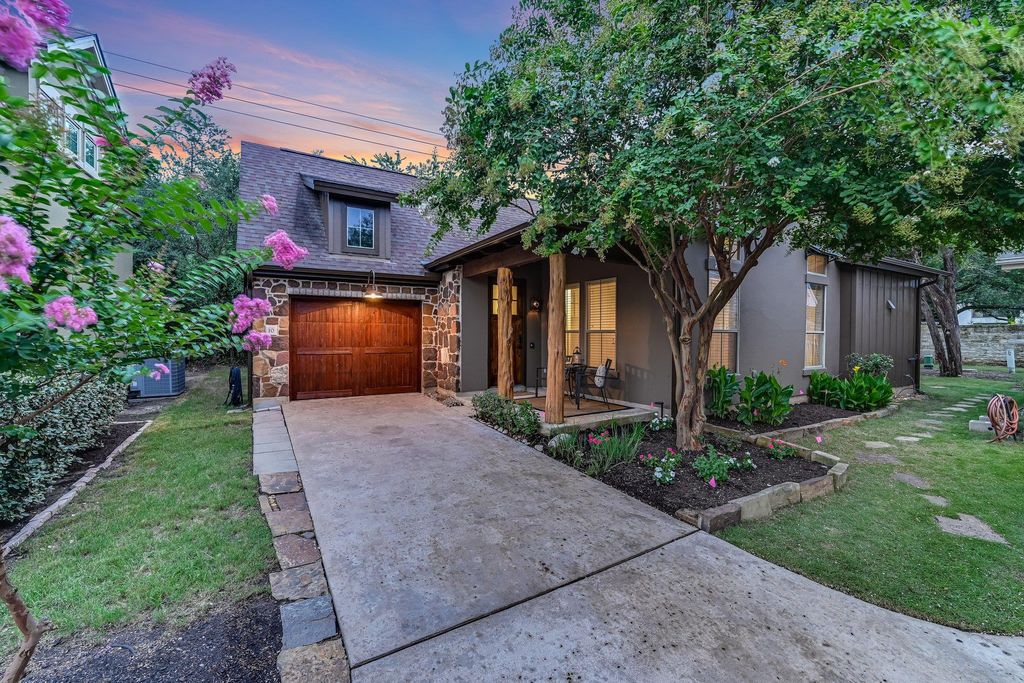 6201 River Place BLVD 10, Austin, TX 78730