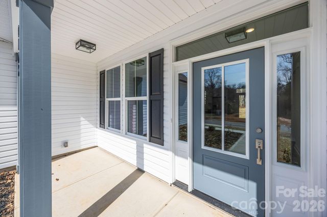 2105 Fowler Street, Kannapolis, NC 28083