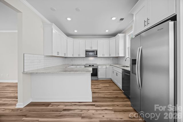 2105 Fowler Street, Kannapolis, NC 28083