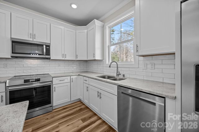 2105 Fowler Street, Kannapolis, NC 28083