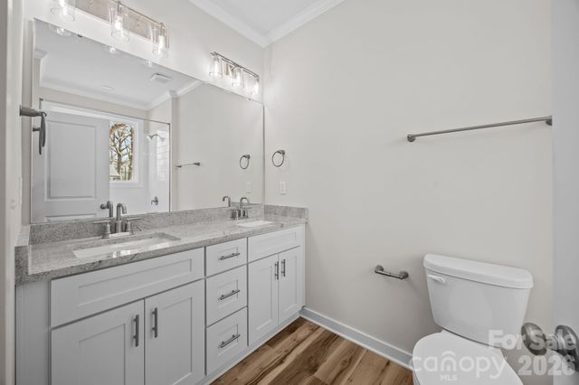 2105 Fowler Street, Kannapolis, NC 28083