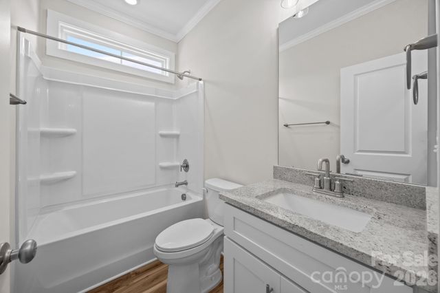 2105 Fowler Street, Kannapolis, NC 28083