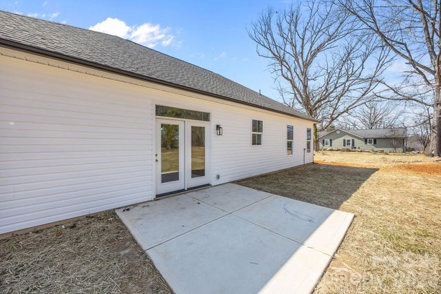 2105 Fowler Street, Kannapolis, NC 28083