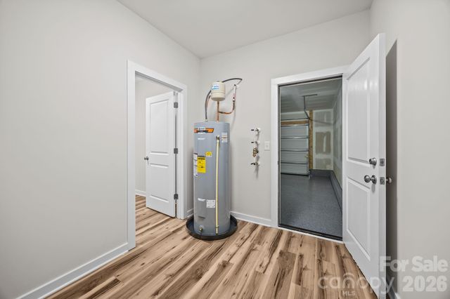 2105 Fowler Street, Kannapolis, NC 28083