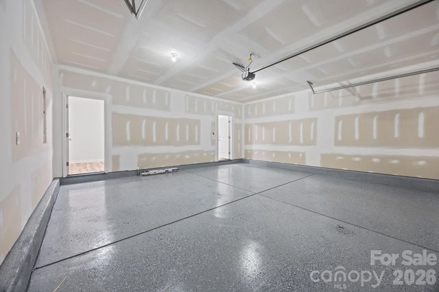 2105 Fowler Street, Kannapolis, NC 28083