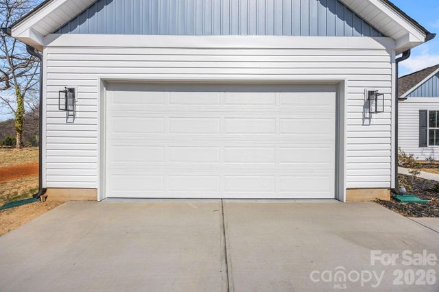 2105 Fowler Street, Kannapolis, NC 28083