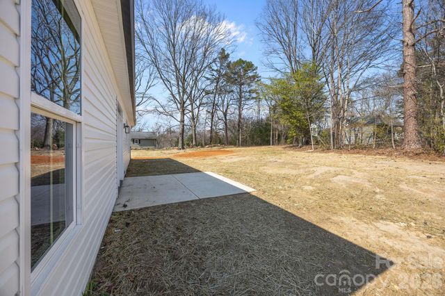 2105 Fowler Street, Kannapolis, NC 28083