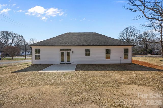 2105 Fowler Street, Kannapolis, NC 28083