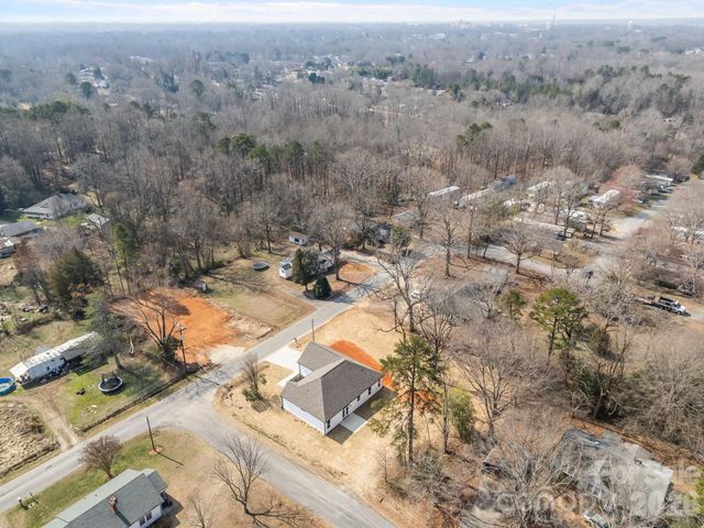 2105 Fowler Street, Kannapolis, NC 28083