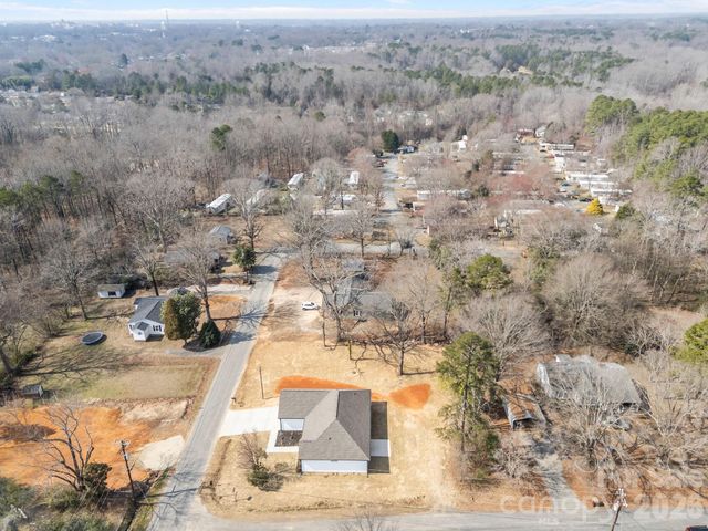 2105 Fowler Street, Kannapolis, NC 28083