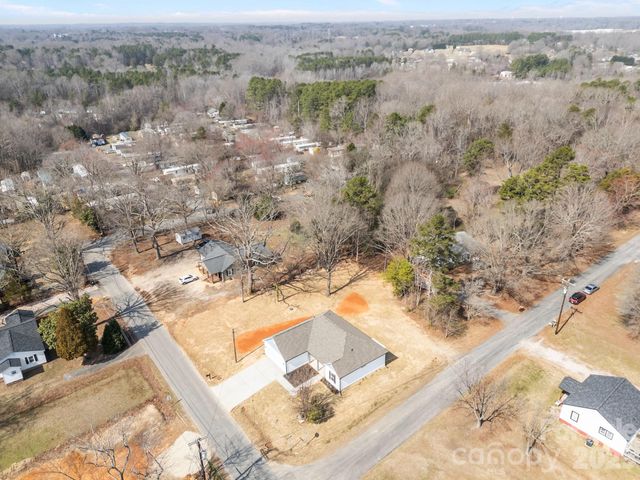 2105 Fowler Street, Kannapolis, NC 28083