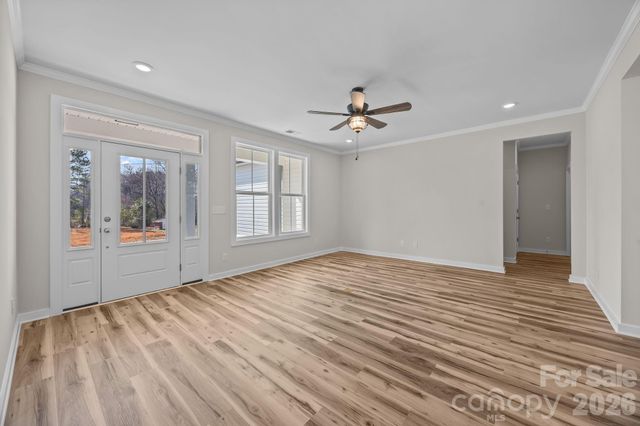 2105 Fowler Street, Kannapolis, NC 28083