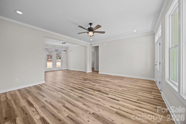 2105 Fowler Street, Kannapolis, NC 28083