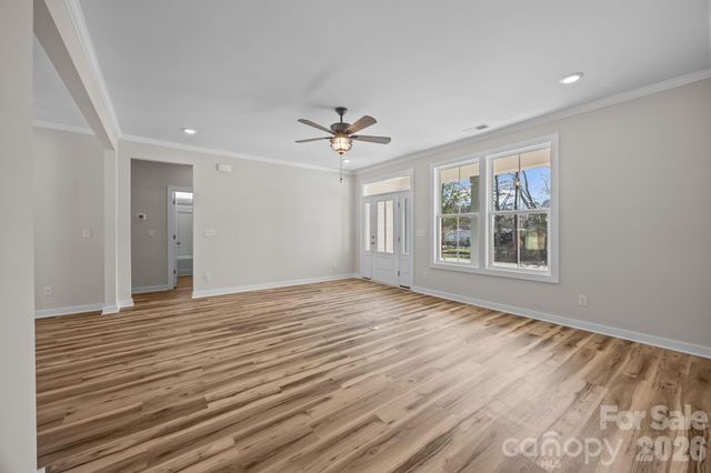 2105 Fowler Street, Kannapolis, NC 28083