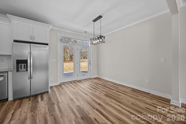 2105 Fowler Street, Kannapolis, NC 28083