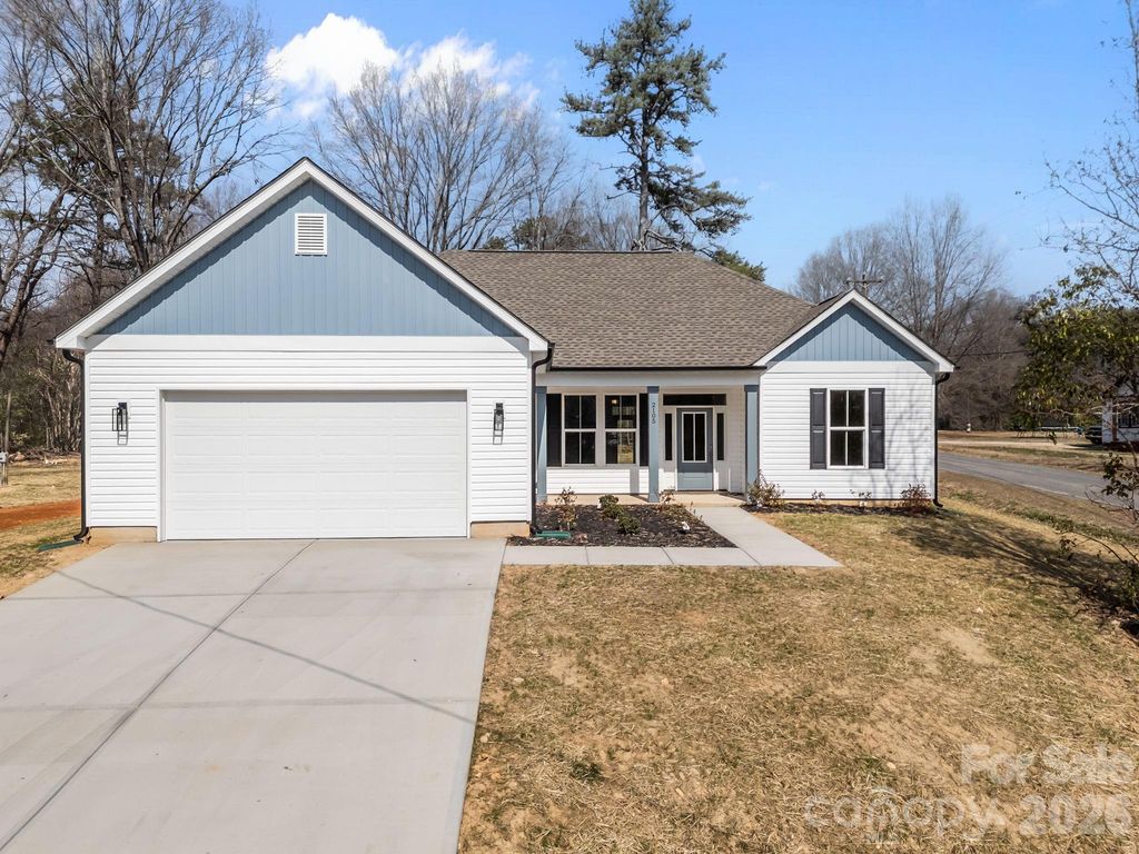 2105 Fowler Street, Kannapolis, NC 28083