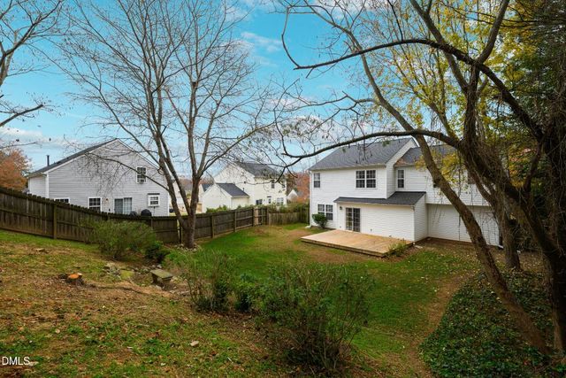 4213 Stoneford Trace Drive, Raleigh, NC 27616