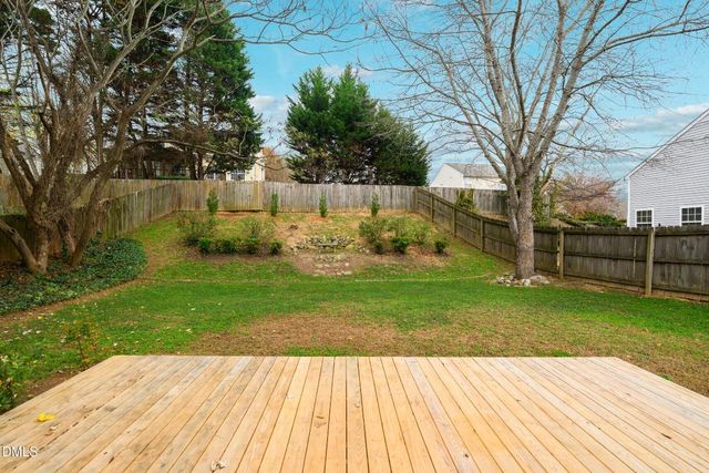 4213 Stoneford Trace Drive, Raleigh, NC 27616