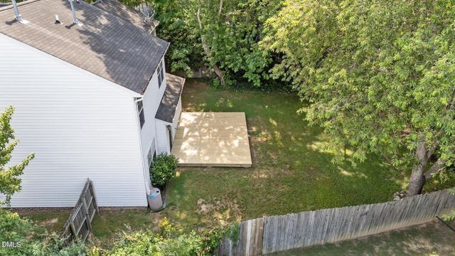 4213 Stoneford Trace Drive, Raleigh, NC 27616