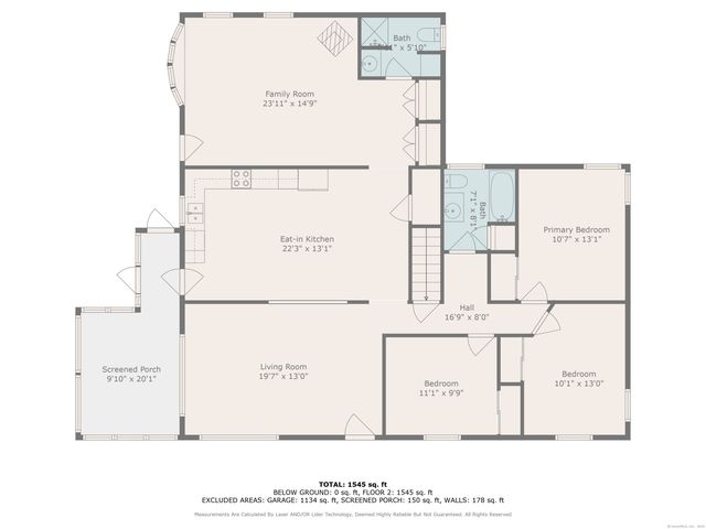 26 Edgarton Road, Columbia, CT 06237
