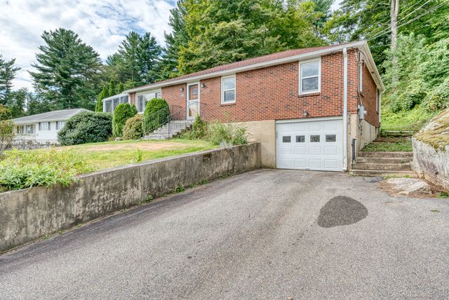 26 Edgarton Road, Columbia, CT 06237
