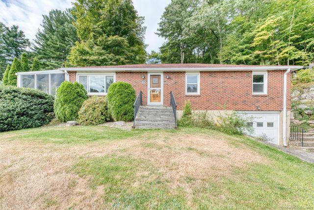 26 Edgarton Road, Columbia, CT 06237