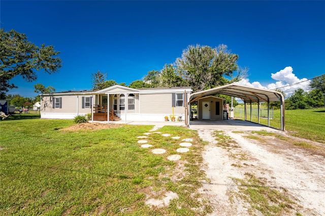 5635 SW BRAHMA AVENUE, Arcadia, FL 34266