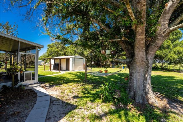5635 SW BRAHMA AVENUE, Arcadia, FL 34266