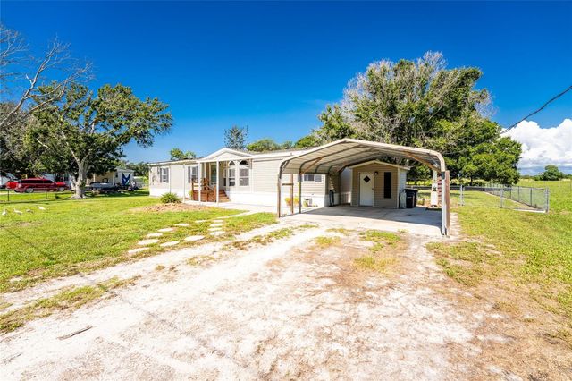 5635 SW BRAHMA AVENUE, Arcadia, FL 34266