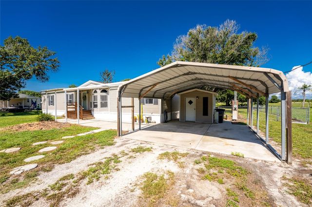 5635 SW BRAHMA AVENUE, Arcadia, FL 34266