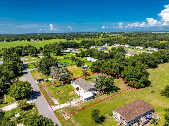 5635 SW BRAHMA AVENUE, Arcadia, FL 34266