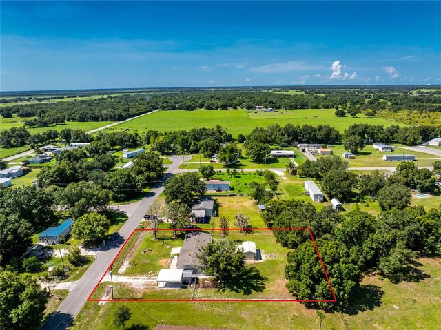 5635 SW BRAHMA AVENUE, Arcadia, FL 34266
