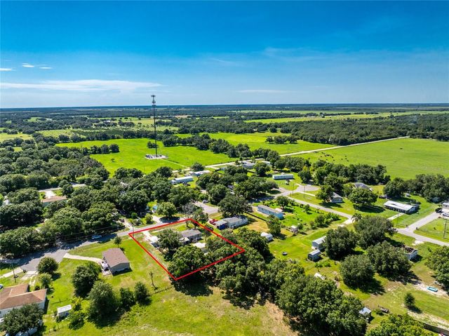 5635 SW BRAHMA AVENUE, Arcadia, FL 34266