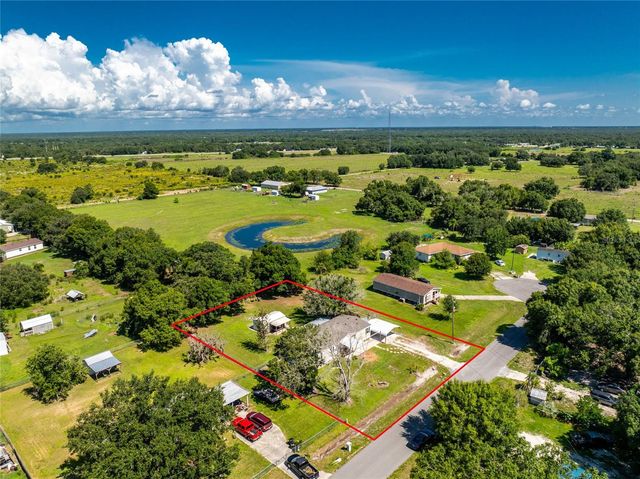 5635 SW BRAHMA AVENUE, Arcadia, FL 34266